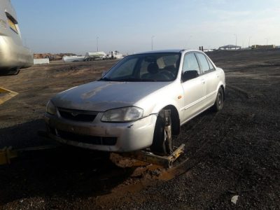 תמונות של רכבים לפירוק