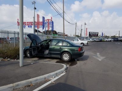 תמונות של רכבים לפירוק