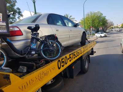 תמונות של רכבים לפירוק